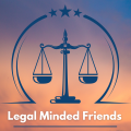 Legal Minded Friends